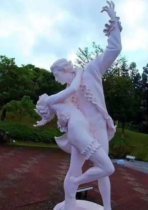 如何装作常去性博物馆的样子？ | 老司机进阶指南