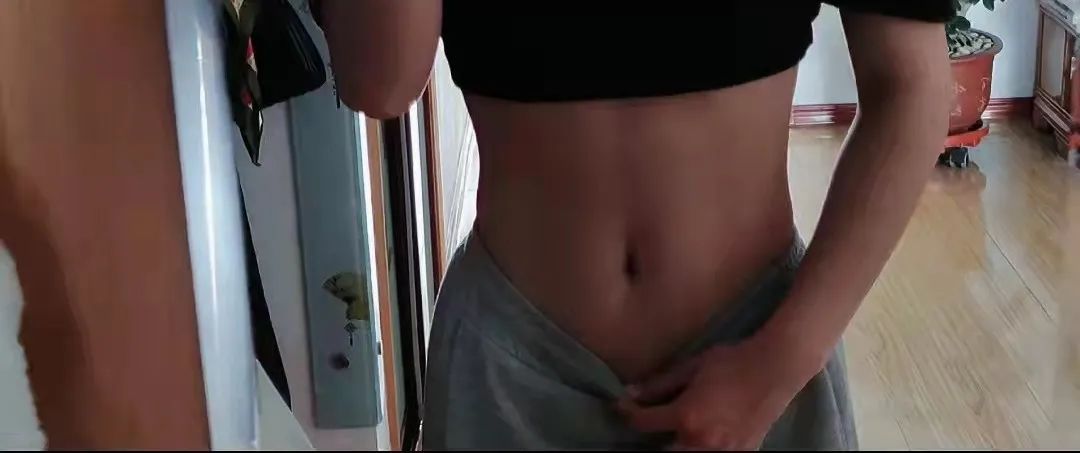 美好肉体大赏：没有人能拒绝肌肉男女