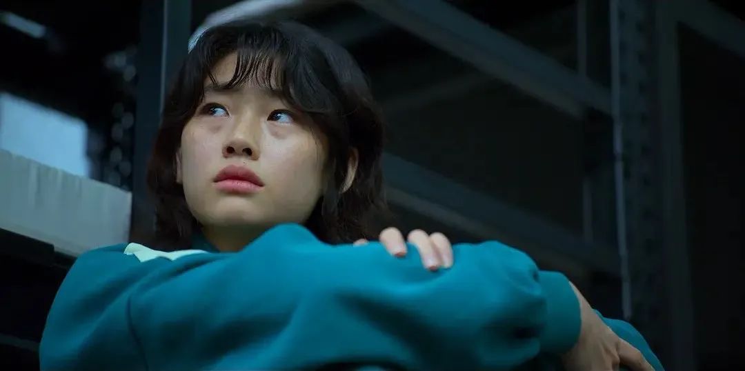 性冷淡厌世颜就属她欲！
