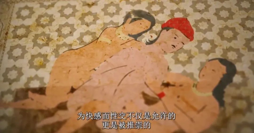 上海 vs 东京,世界各地男女的性生活方式有多不同?