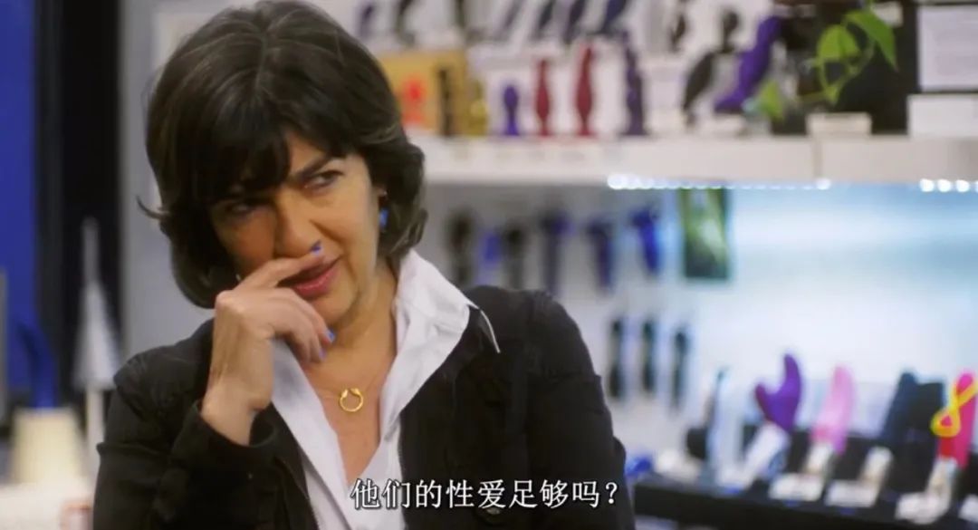 上海 vs 东京,世界各地男女的性生活方式有多不同?