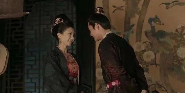 古代皇帝们的性生活真的很精彩吗？当真！