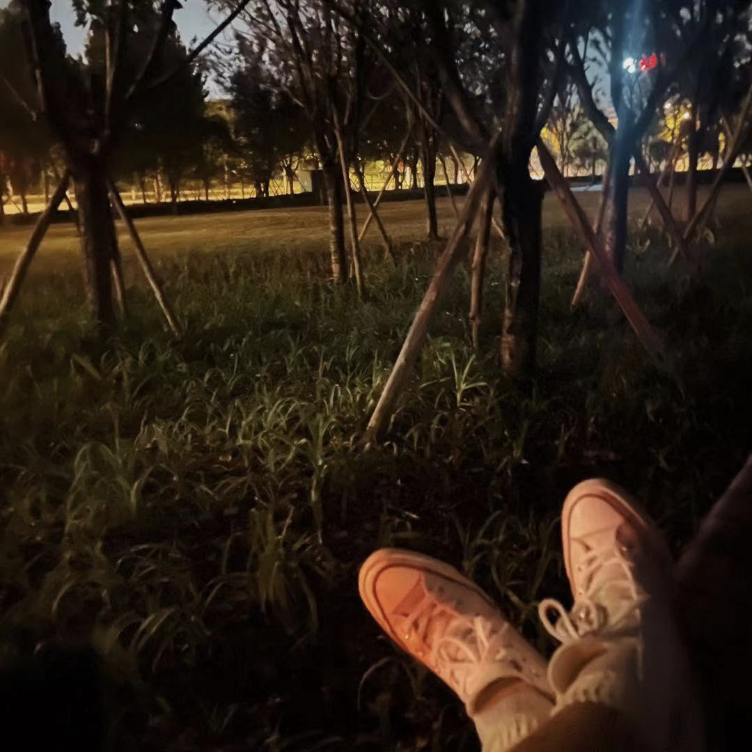 当代年轻人夜生活大赏:越夜越寂寞?