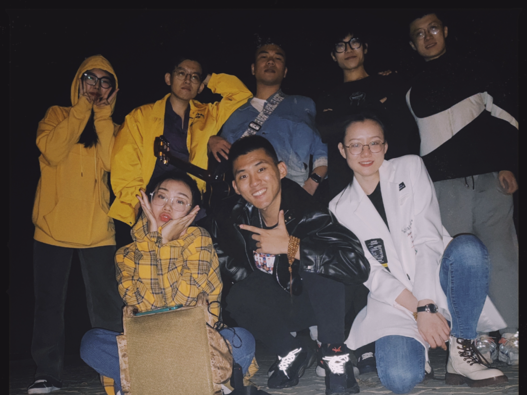 当代年轻人夜生活大赏:越夜越寂寞?