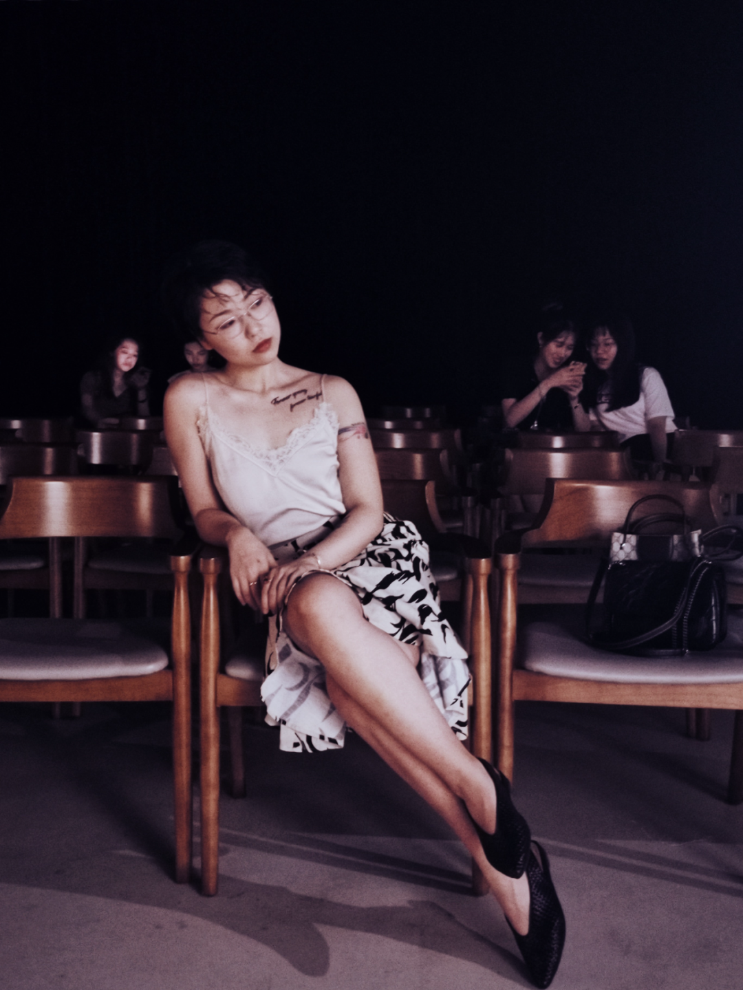 当代年轻人夜生活大赏:越夜越寂寞?