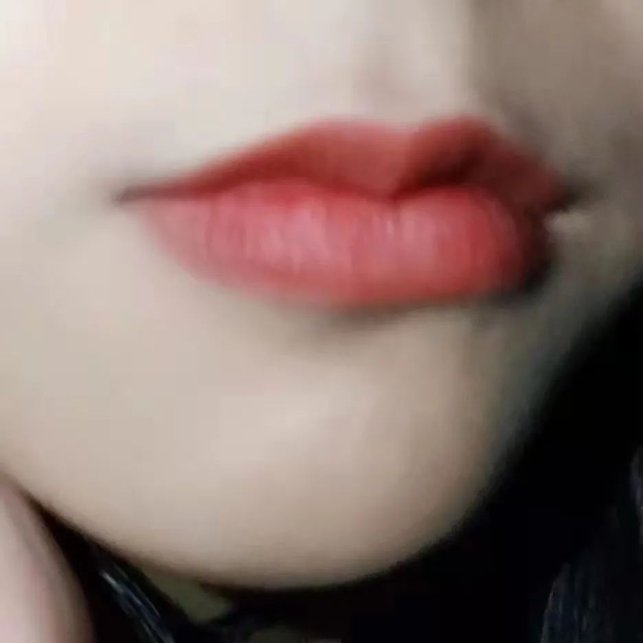 这组靓女嘴唇大赏,看完我瘫了