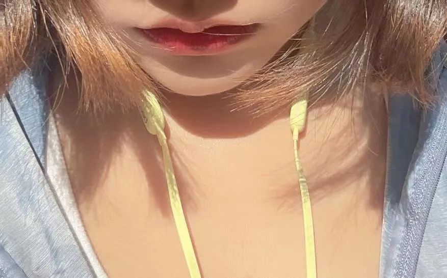 这组靓女嘴唇大赏,看完我瘫了