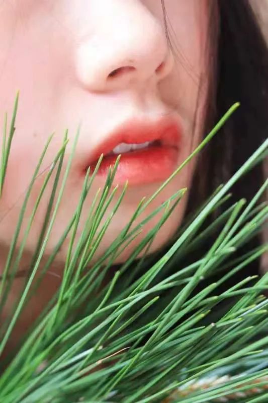 这组靓女嘴唇大赏,看完我瘫了
