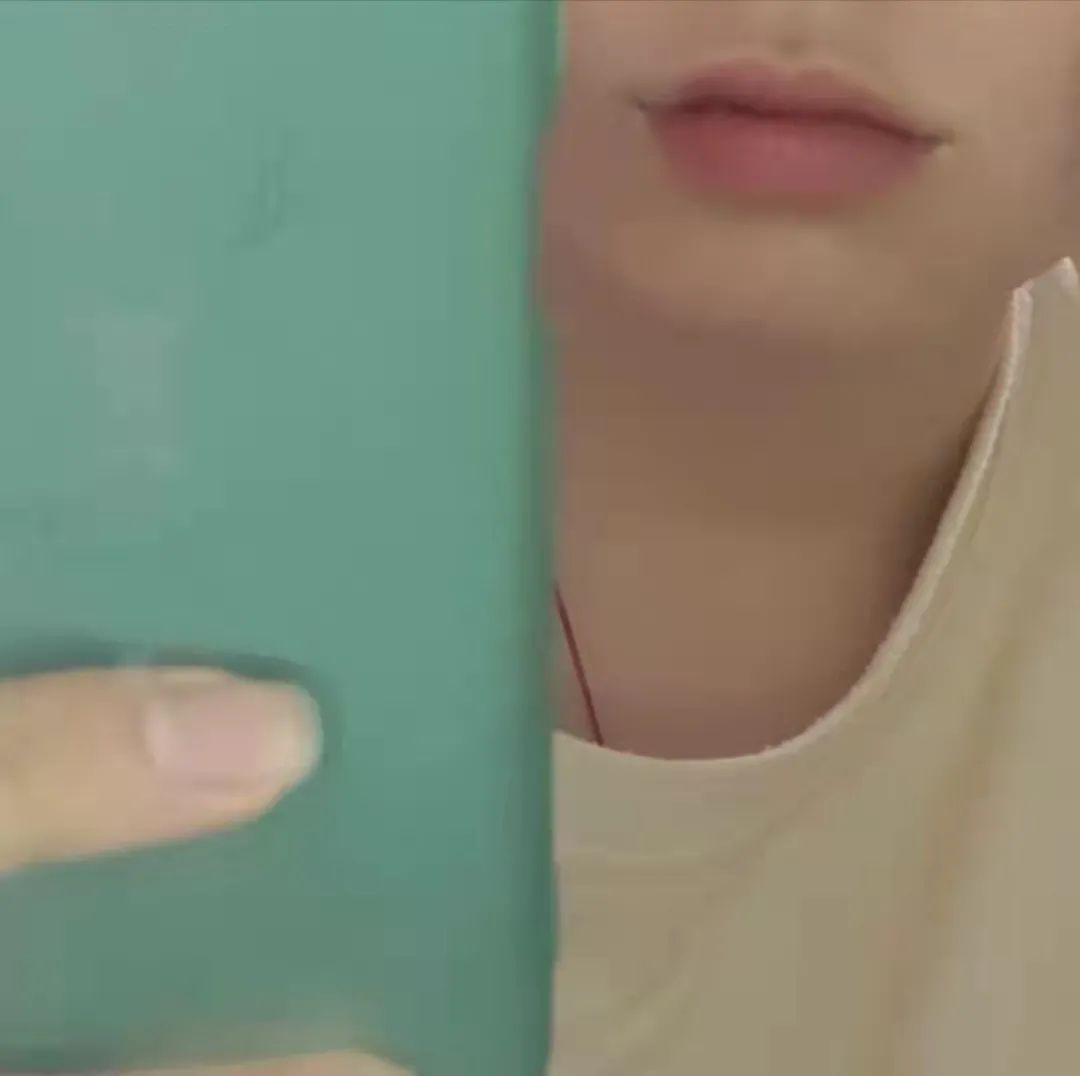 这组靓女嘴唇大赏,看完我瘫了