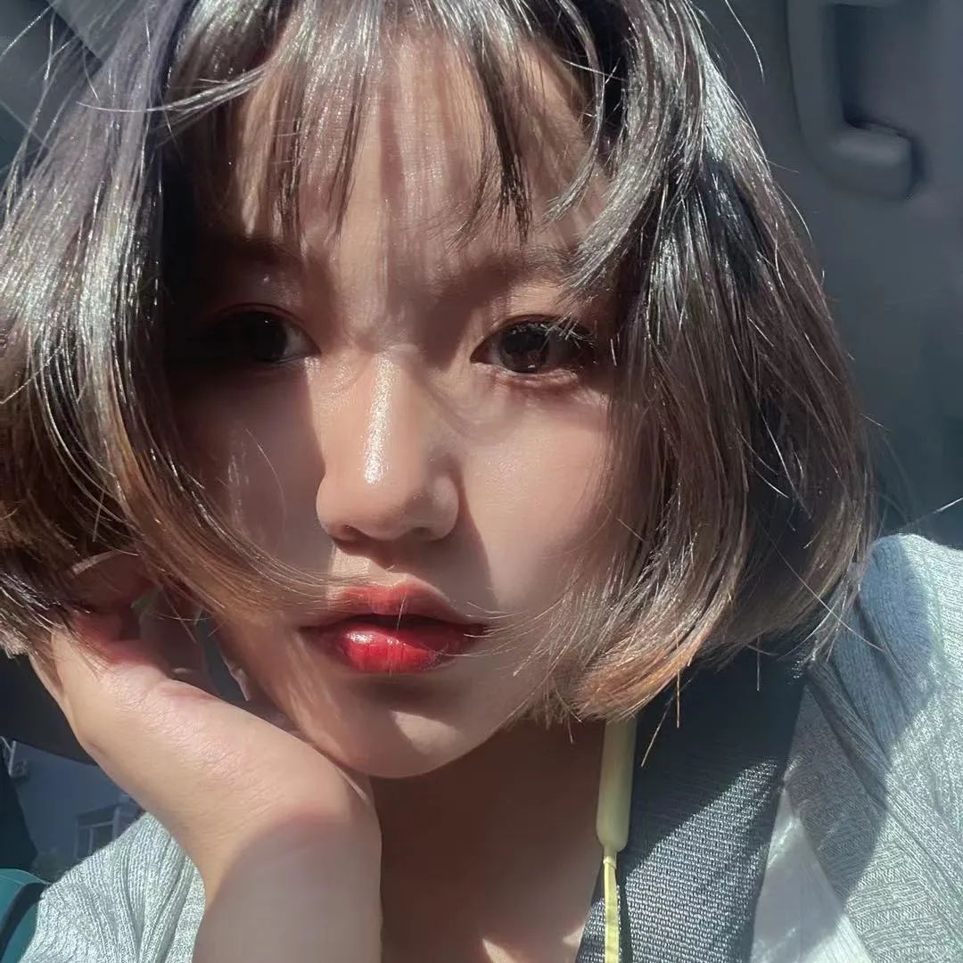 这组靓女嘴唇大赏,看完我瘫了