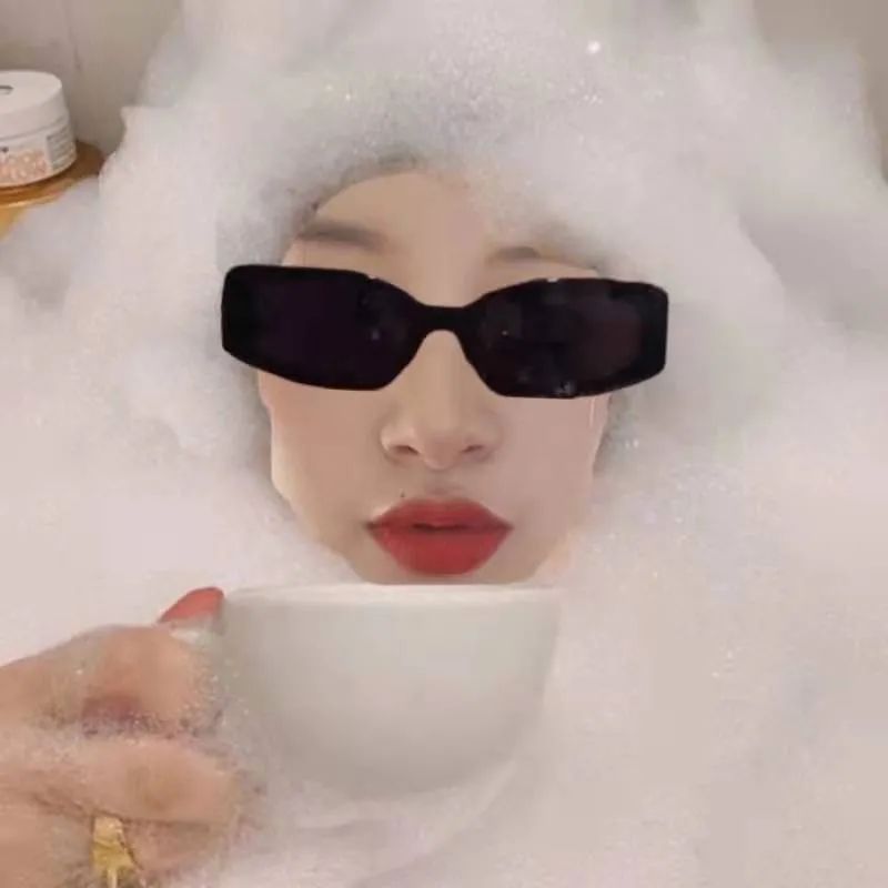 这组靓女嘴唇大赏,看完我瘫了