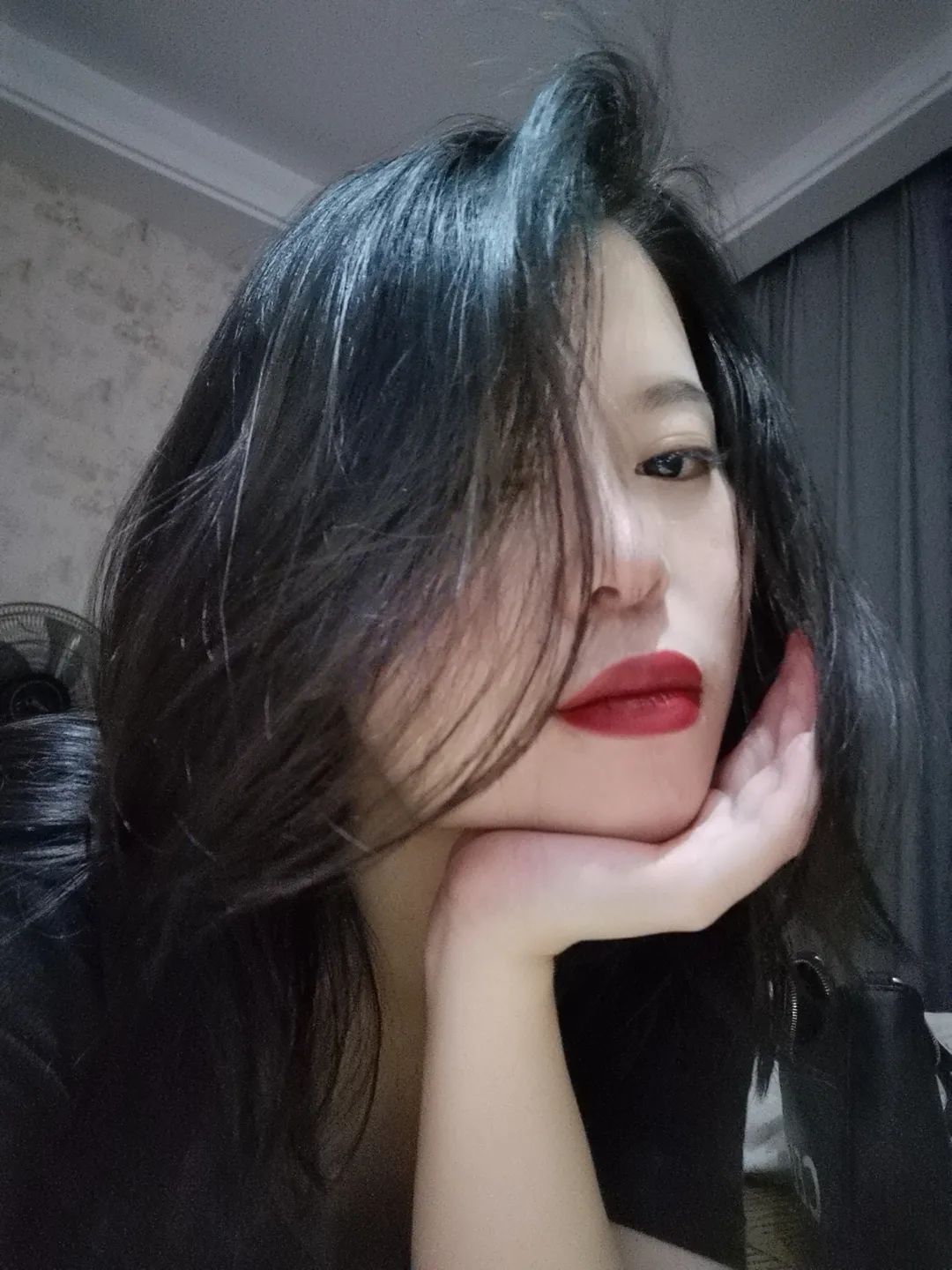 这组靓女嘴唇大赏,看完我瘫了