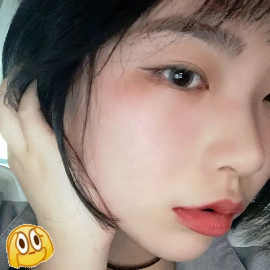 这组靓女嘴唇大赏,看完我瘫了