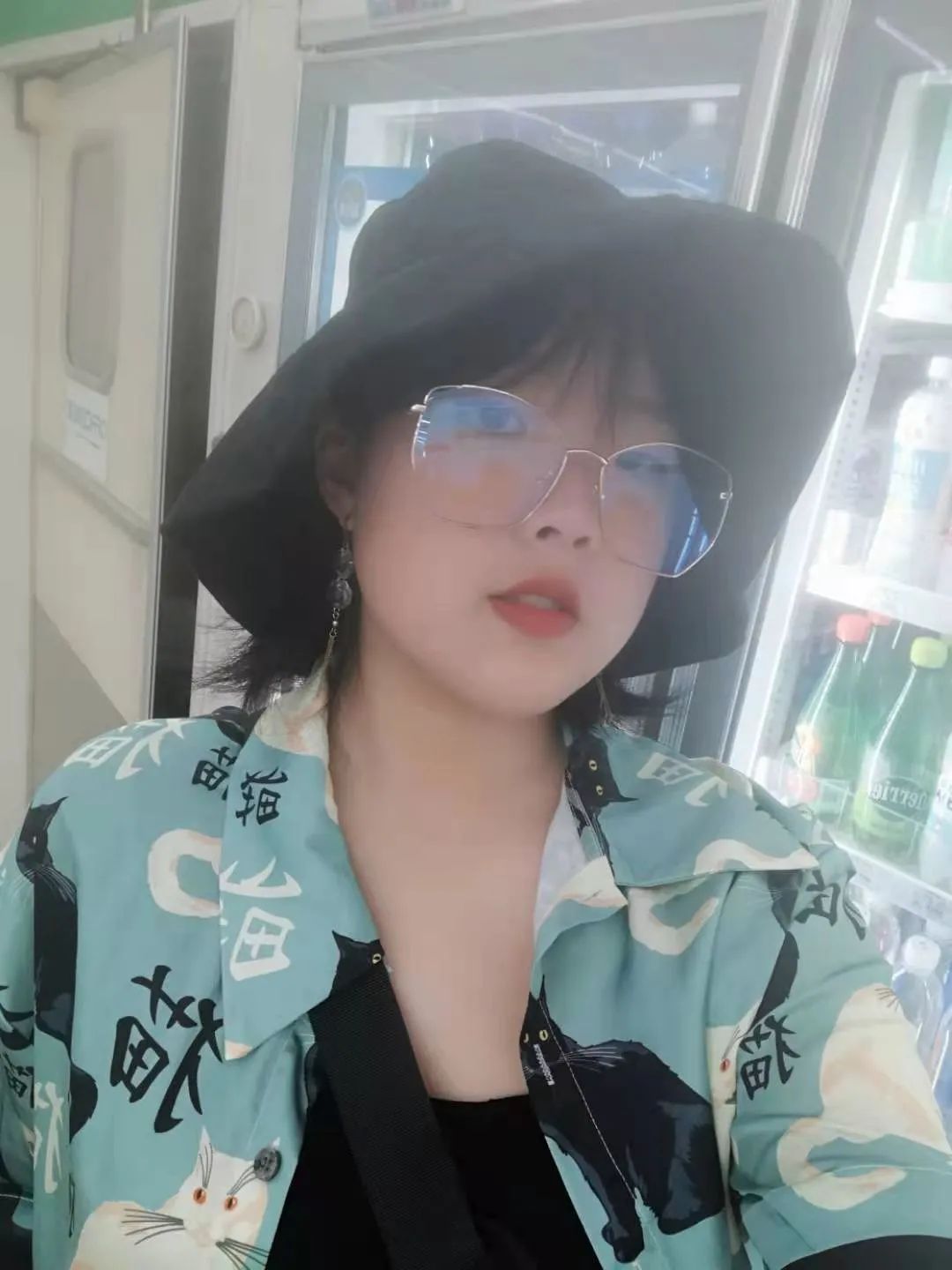 这组靓女嘴唇大赏,看完我瘫了