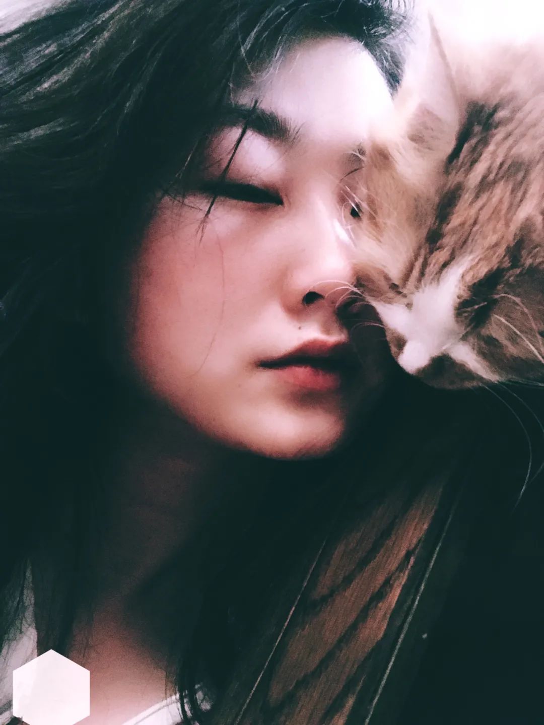 这组靓女嘴唇大赏,看完我瘫了