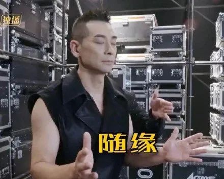 有一种人间荷尔蒙，叫做禁欲系男明星