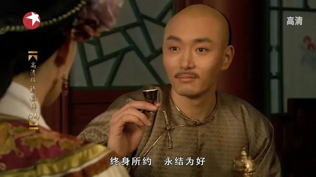 古代试婚vs现代婚前同居,他们都在试什么