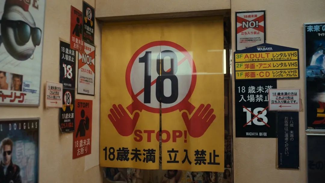 欲望不打码,他们再次全裸上阵
