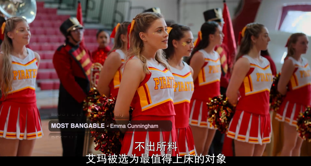 《女生要革命》,最强diss性骚扰女团来了!