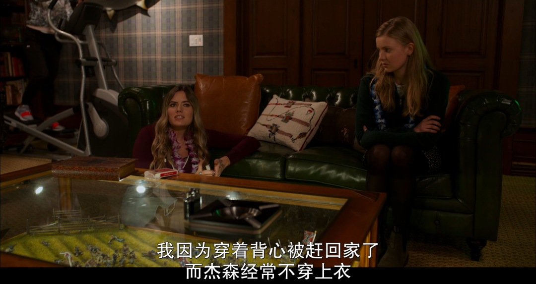 《女生要革命》,最强diss性骚扰女团来了!