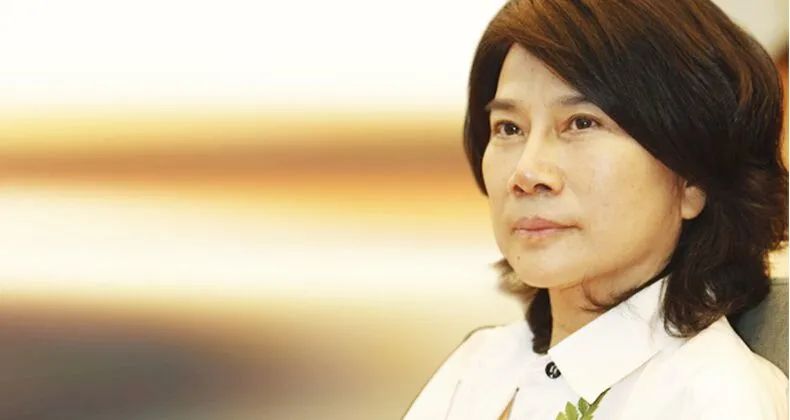 那些选择“不适合女性”职业的妹子,后来都怎样了?